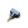 &iuml;&frac12;&bdquo;&iuml;&frac12;&bdquo;&iuml;&frac14;&uml;&iuml;&frac12;&permil;&iuml;&frac14;&brvbar;&iuml;&frac12;&permil; ddHiFi DJ44B 44mm Female to 25mm Male Headphone Jack Adapter Audio Interface Adapter for 44mm EarphoneHeadphoneDAC
