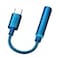 Meizu Lifeme HIFI3 USB C to 35mm DAC Adapter CX31993 HiFi Headphone Dongle 32bit384kHz HighResolution AudioHiFi Amplifier for iPhone 151617 Series iPad Pro Android Phones Tablets Laptops