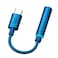 Meizu Lifeme HIFI3 USB C to 35mm DAC Adapter CX31993 HiFi Headphone Dongle 32bit384kHz HighResolution AudioHiFi Amplifier for iPhone 151617 Series iPad Pro Android Phones Tablets Laptops
