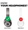 BolleRaven BolleRaven Wireless Bluetooth Adapter for Beats Studio 2 Headphones