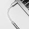 Moondrop EchoA 32Bit384kHz Portable USB TypeC to Headphone DACAMP with 35mm Audio Jack Adapter