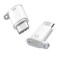 Denlane Lightning to USB C Audio Adapter for Heaphones Support Line Control 2 Packs USBC Male to Lightning Female Earbuds Adapter Not for ChargingData Transfer USBC for Apple iPhone 17 16 15iPad