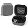 Linkidea Headphone Headset Carrying Case for Sennheiser Sony Beats AKG ATH More HeadphonesHeadphone Full Size Hard Travel Bag