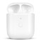 NOCRLG Compatible for AirPods Charging Case Replacement AirPod 1st 2nd Generation 550mAh with Wireless Charging Bluetooth Pairing Sync Button No Earbuds for AirPods 1st 2nd