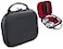 CaseSack Case for Sony WH1000XM5 WH1000XM4 WHXB910 JBL Live 650BTNC ATHM50X ATHM50 ATHMSR7GM MSR7NC MSR7BK ANC7929 ESW9 BeoPlay H2 H6 H7 H8 H9