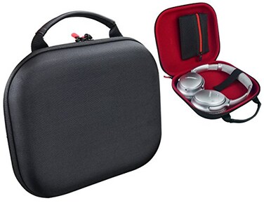 CaseSack Case for Sony WH1000XM5 WH1000XM4 WHXB910 JBL Live 650BTNC ATHM50X ATHM50 ATHMSR7GM MSR7NC MSR7BK ANC7929 ESW9 BeoPlay H2 H6 H7 H8 H9