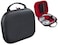 CaseSack Case for Sony WH1000XM5 WH1000XM4 WHXB910 JBL Live 650BTNC ATHM50X ATHM50 ATHMSR7GM MSR7NC MSR7BK ANC7929 ESW9 BeoPlay H2 H6 H7 H8 H9