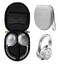 CaseSack Headphone Case for Bose QuietComfort QC45 QC35II QC35 QC25 QC15 QC3 QC2 AroundEar AE2w AE2i AE2 TP1 SoundLink OnEar OE OE2 OE2i