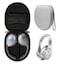 CaseSack Headphone Case for Bose QuietComfort QC45 QC35II QC35 QC25 QC15 QC3 QC2 AroundEar AE2w AE2i AE2 TP1 SoundLink OnEar OE OE2 OE2i