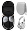 CaseSack Headphone Case for Bose QuietComfort QC45 QC35II QC35 QC25 QC15 QC3 QC2 AroundEar AE2w AE2i AE2 TP1 SoundLink OnEar OE OE2 OE2i