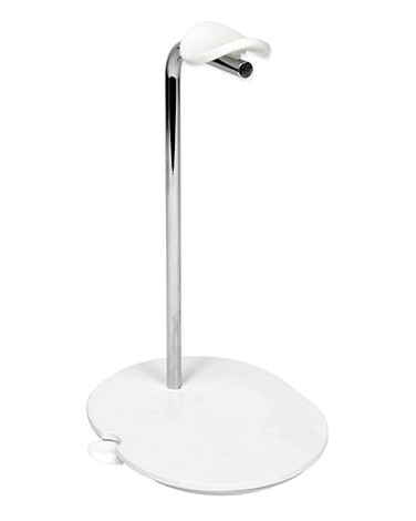 Sanus Headphone Stand Designed for the Sonos Ace Headphones White