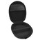 Geekria Shield Headphones Case Compatible with Bose QC Ultra II4535 II3525 and More Replacement Hard Shell Travel Carrying Bag with Cable Storage Black