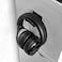 BRAINWAVZ Cradle Large 2PK Headphone Stand Holder Universal Hanger for Sennheiser Sony Bose Beats AKG AudioTechnica Gaming Controller Cables Gamepad Other Gaming Accessories Hook