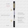 Hagibis Cleaning Pen for Airpods Pro 1 2 MultiFunction Cleaner Kit Soft Brush for Bluetooth Earphones Case Cleaning Tools for Lego Huawei Samsung MI Earbuds Black