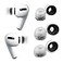 AZLA MAX for Airpods Pro 1st 2nd Gen SSSSSS Airpod Pro Ear Tip Replacement Airpod Pro Tips with Premium Silicone Airpod Ear Tips