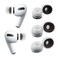 AZLA MAX for Airpods Pro 1st 2nd Gen SSSSSS Airpod Pro Ear Tip Replacement Airpod Pro Tips with Premium Silicone Airpod Ear Tips