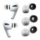 AZLA MAX for Airpods Pro 1st 2nd Gen SSSSSS Airpod Pro Ear Tip Replacement Airpod Pro Tips with Premium Silicone Airpod Ear Tips