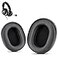 Krone Kalpasmos Premium Replacement for Audio Technica M50X ATH M50X Earpads Audio Technica Headphone Covers Fit ATH M50 M40X M40 M35 M30 MSR7 SX1 MSeries Softer and Thicker Memory Foam