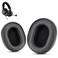 Krone Kalpasmos Premium Replacement for Audio Technica M50X ATH M50X Earpads Audio Technica Headphone Covers Fit ATH M50 M40X M40 M35 M30 MSR7 SX1 MSeries Softer and Thicker Memory Foam