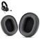 Krone Kalpasmos Premium Replacement for Audio Technica M50X ATH M50X Earpads Audio Technica Headphone Covers Fit ATH M50 M40X M40 M35 M30 MSR7 SX1 MSeries Softer and Thicker Memory Foam