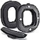 Sixsop Astro A40 TR Replacement Ear Pads Cushions for Astro A40TR A40 TR Gaming Headset Not Compatible with A50 GEN4GEN3GEN2GEN1
