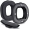 Sixsop Astro A40 TR Replacement Ear Pads Cushions for Astro A40TR A40 TR Gaming Headset Not Compatible with A50 GEN4GEN3GEN2GEN1