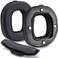 Sixsop Astro A40 TR Replacement Ear Pads Cushions for Astro A40TR A40 TR Gaming Headset Not Compatible with A50 GEN4GEN3GEN2GEN1