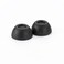 Comply TrueGrip TW300B Universal Replacement Earbud tip for Most True Wireless Devices Compatible with Anker Soundcore Liberty Air 2 Pro Nothing Ear 1 JBL Live Pro and More Medium 3 Pairs