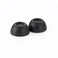 Comply TrueGrip TW300B Universal Replacement Earbud tip for Most True Wireless Devices Compatible with Anker Soundcore Liberty Air 2 Pro Nothing Ear 1 JBL Live Pro and More Medium 3 Pairs