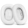 G GVOEARS Ear Cushions Replacement for AirPods Max Upgraded Ear Cups for Apple Headphones GVOEARS Ear Pads Cover with Protein Leather Memory Foam White