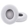 HZTCAM Professional Replacement Ear Pads for Beats Solo 2 Solo 3 Wireless OnEar HeadphoneSoft Protein LeatherNoise Isolation Memory FoamStrong Adhesive TapeCloud Like ComfortExtra Durable