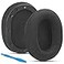 G GVOEARS GVOEARS Replacement Ear Cushions for Razer BlackShark V2 BlackShark V2 Pro Gaming Headset Mesh Fabric Ear Pads Earmuffs Softer Memory Foam Noiseisolating Earcups Easy Installation
