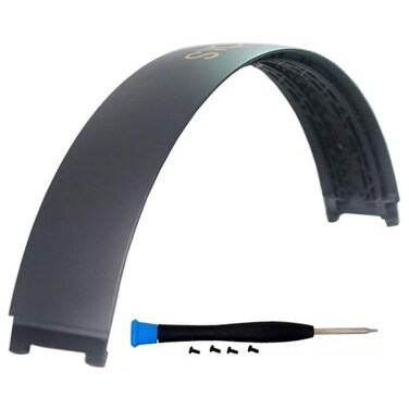 QKSOTY Studio 3 Headband Replacement Parts Accessories Studio 2 Headband Repair Kit Compatible with Studio 30 Studio 20 Wireless Top Headband