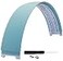SRALOY Studio 3 Headband Replacement Parts Accessories Repair Kit Compatible with Studio 30 Studio 20 Wireless Top Headband