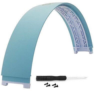 SRALOY Studio 3 Headband Replacement Parts Accessories Repair Kit Compatible with Studio 30 Studio 20 Wireless Top Headband
