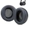 SINOWO Replacement Earpads for Microsoft Surface Headphones 1 2 Wireless Noise Cancellation HeadsetsEar Pads Cushions with HighDensity Noise Isolation FoamSoft Protein LeatherBlack