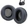 SINOWO Replacement Earpads for Microsoft Surface Headphones 1 2 Wireless Noise Cancellation HeadsetsEar Pads Cushions with HighDensity Noise Isolation FoamSoft Protein LeatherBlack