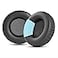 YDYBZB Ear Pads Cushion Earpads Pillow Foam Replacement Compatible with Pioneer HDJX7 HDJX5 Headphones