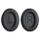 Aurivor Replacement EarPads Cushions for Bose QuietComfort QC35 QC35ii QC25 QC15 QC2 Headphone Ae2Ae2iAe2W SoundLink SoundTrue AroundEar with Soft Protein Leather Added Thickness Black