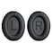 Aurivor Replacement EarPads Cushions for Bose QuietComfort QC35 QC35ii QC25 QC15 QC2 Headphone Ae2Ae2iAe2W SoundLink SoundTrue AroundEar with Soft Protein Leather Added Thickness Black