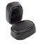 Dekoni Audio Premium Memory Foam Headphone Headband Cushions Nuggets 4Pack Universal Fit for Gaming Studio Work Adhesive Durable and Comfortable Upgrade Black
