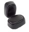 Dekoni Audio Premium Memory Foam Headphone Headband Cushions Nuggets 4Pack Universal Fit for Gaming Studio Work Adhesive Durable and Comfortable Upgrade Black
