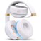 WC SweatZ Studio Patented Earpad Covers for Beats Studio 3 A1914 Beats Studio 2 B0500 B0501 Made by Wicked Cushions Sweatproof Easily Washable White