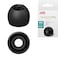 JVC EPFX12 Spiral Dot Pro Earpieces 2 Set of 4 Ear Tips Sizes Small Through Large Fits Many JVC Models MediumSmall 11mm