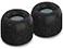 Comply Memory Foam Replacement Earbud Tips for Google Pixel Buds Google Pixel Buds ASeries Ultimate Comfort Secure Fit Superior Noise Isolation Black SML 3 Pairs