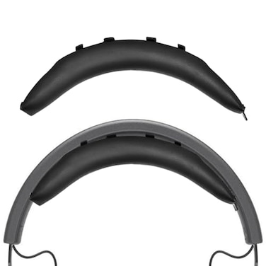 XBERSTAR Upgrade Replacement Headband Cushion Pad Compatible with beyerdynamic DT700 Prox Headphone Headband for beyerdynamic DT900 Prox Headband