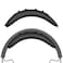 XBERSTAR Upgrade Replacement Headband Cushion Pad Compatible with beyerdynamic DT700 Prox Headphone Headband for beyerdynamic DT900 Prox Headband