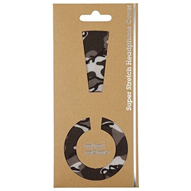 Mimimamo Super Stretch Headphone Cover M Size City
