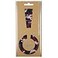 Mimimamo Super Stretch Headphone Cover L Size Bordeaux