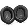 AHG Accessory House Global Premium Replacement Crossfade Wireless Ear Pads Cushions Compatible with VModa Crossfade 3 Wireless Crossfade M100 Master Crossfade 2 Wireless Crossfade Wireless Crossfade M